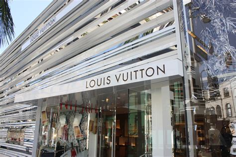 louis vuitton store in los angeles california|louis vuitton los angeles locations.